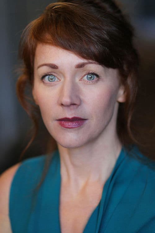 Lucianne McEvoy profile photo