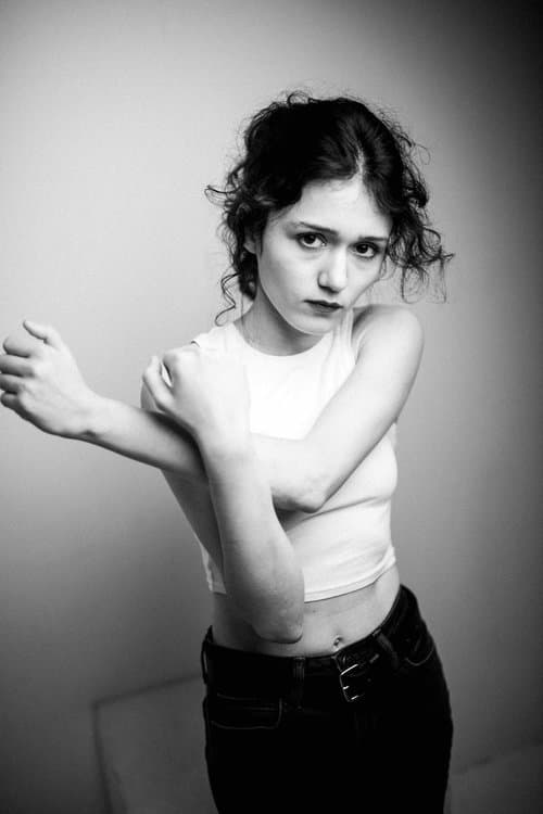 Bérangère Bardot profile photo