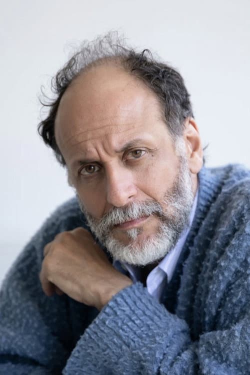Luca Guadagnino profile photo