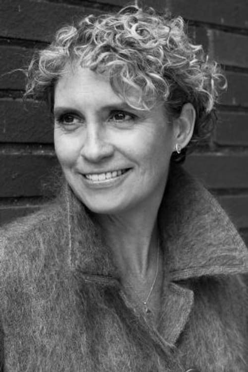 Fiona Gillies profile photo