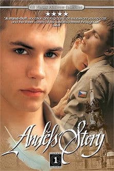 Andel's Story poster