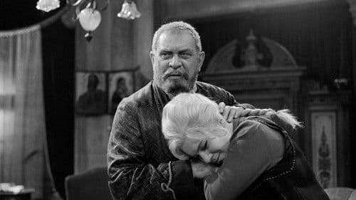 Jegor Bulyčov poster