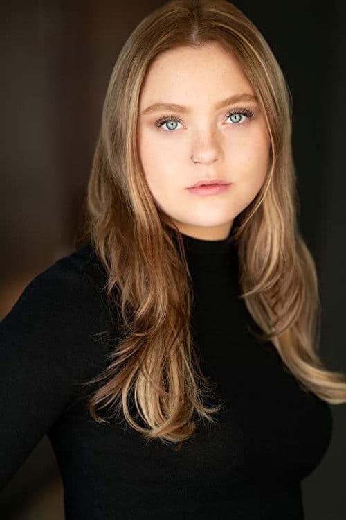 Tiernan Hickson profile photo