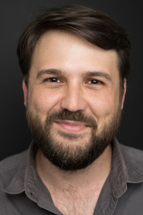 Benito Sinclair profile photo