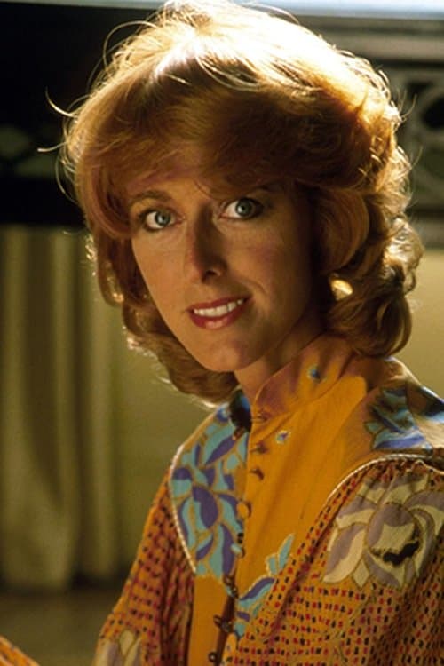 Maria Aitken profile photo