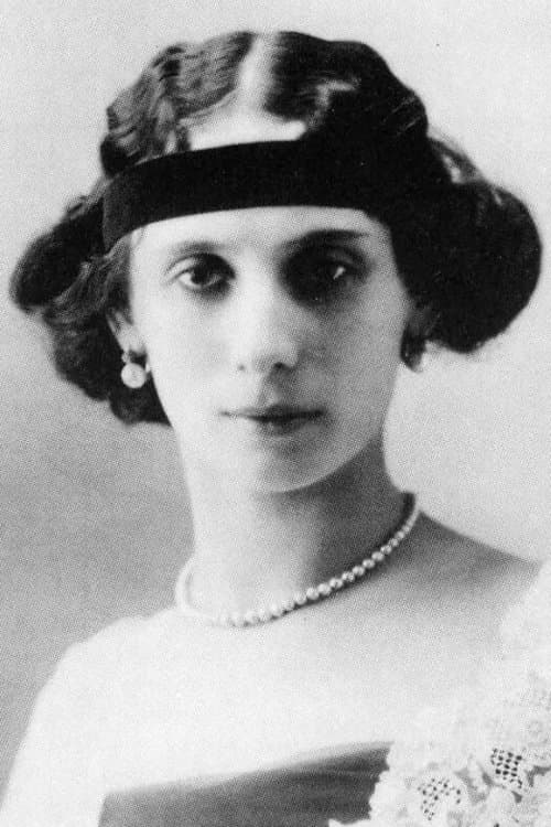 Anna Pavlova profile photo