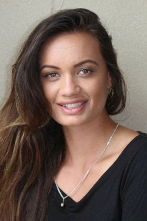 RickyLee Waipuka-Russell profile photo