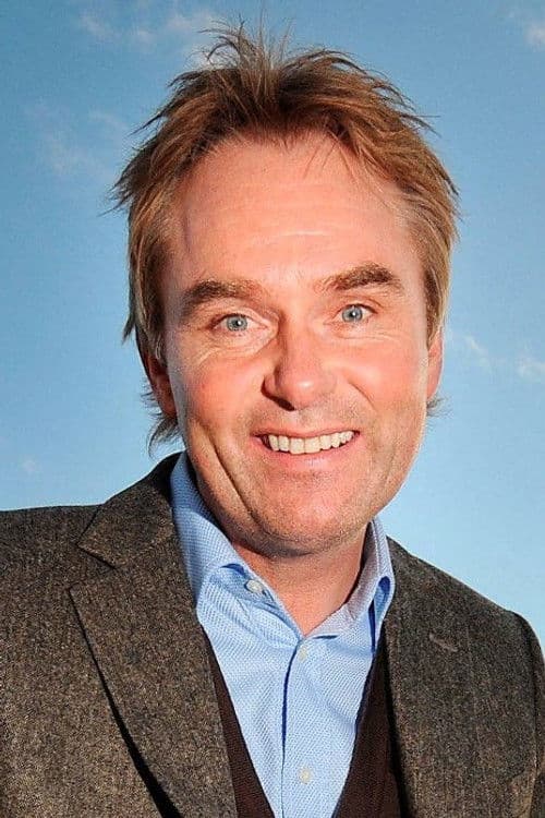 Dag Erik Pedersen profile photo