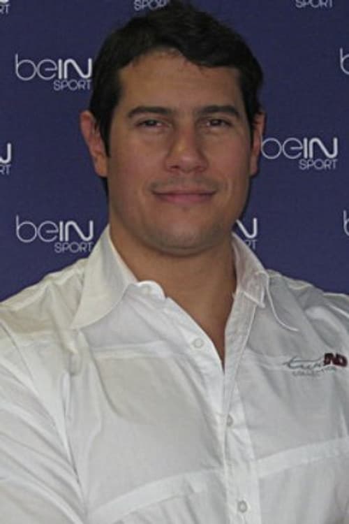 Vincent Parisi profile photo