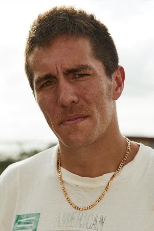 David Raboy profile photo