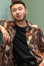 Zhan Xin profile photo