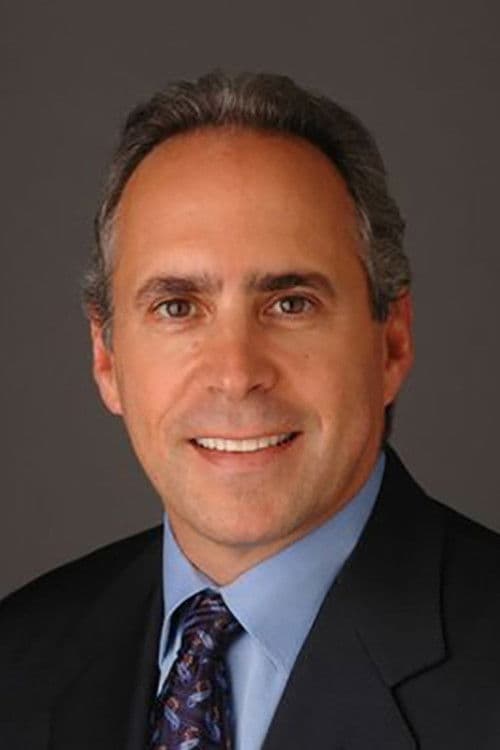 Ross Greenburg profile photo