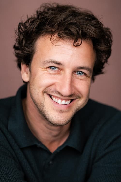 Jordan Iverach profile photo