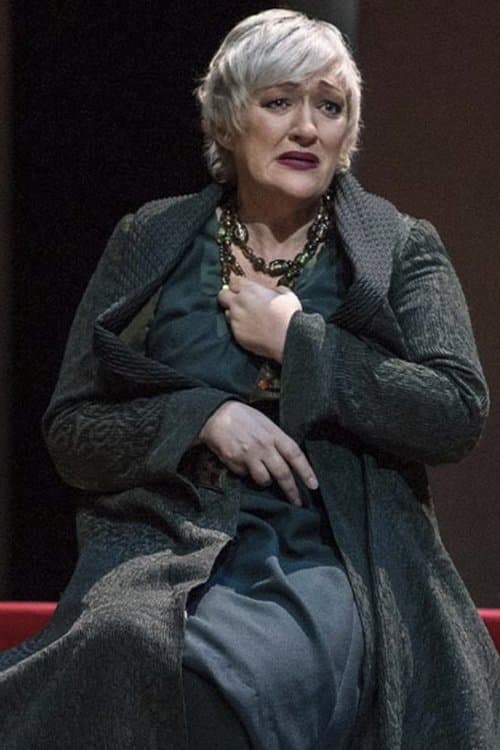 Michaela Schuster profile photo