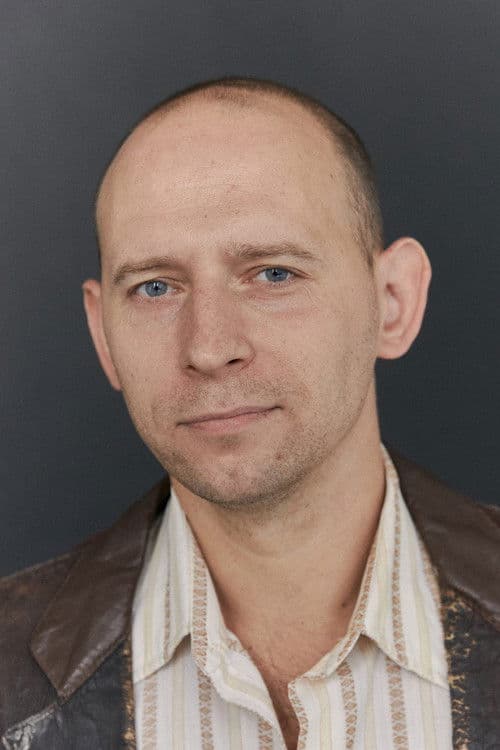 Nikolai Salnikov profile photo