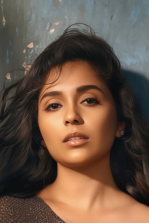 Payal Jadhav profile photo