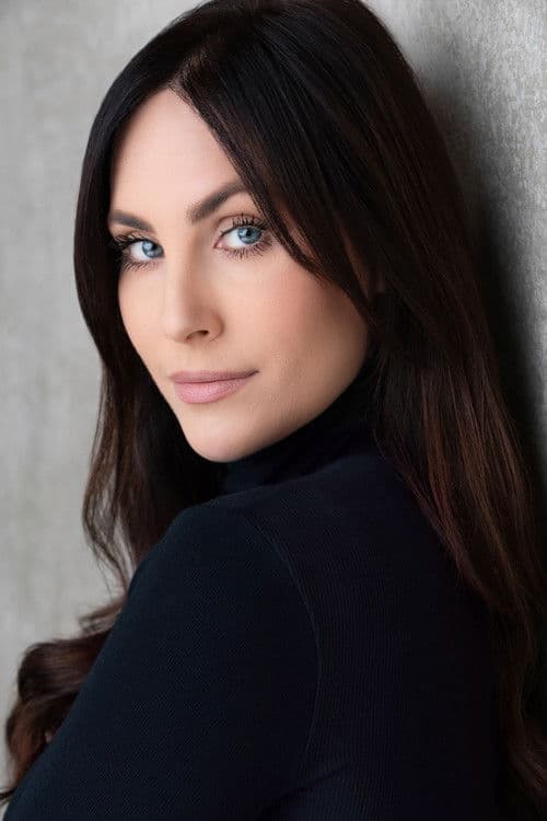 Katherine Barber profile photo