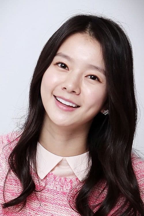 Jung Han-bi profile photo