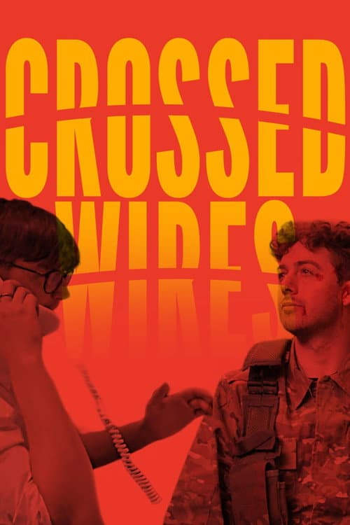 Crossed Wires poster