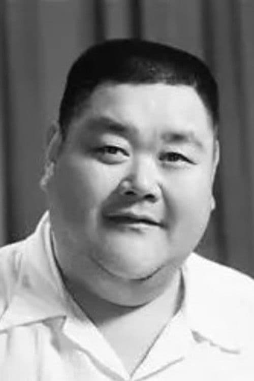 Xiucen Yin profile photo