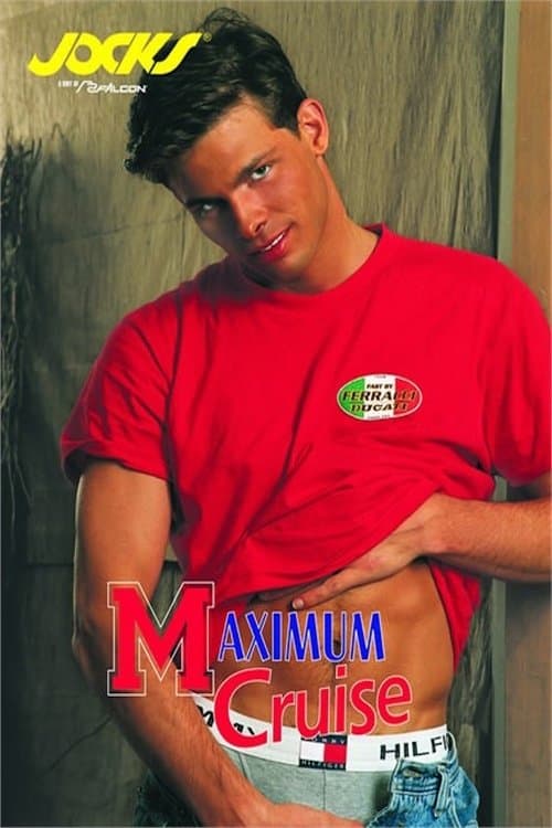 Maximum Cruise poster