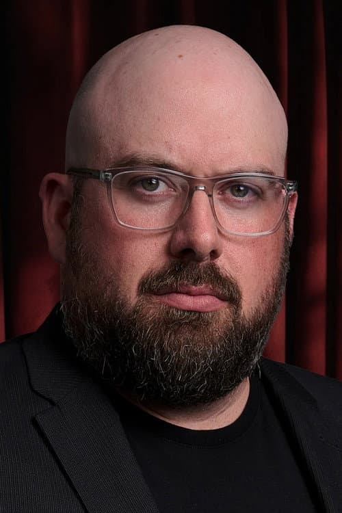 Pierre-Samuel Gendreau profile photo