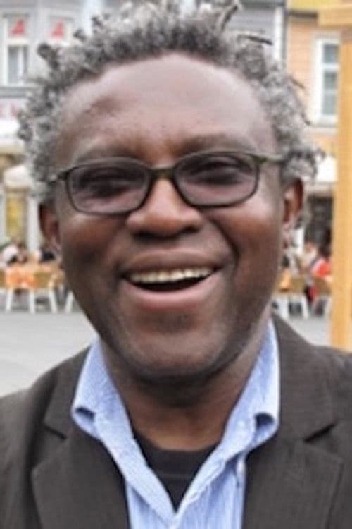 Jean-Marie Téno profile photo