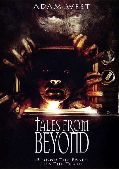 Tales From Beyond poster