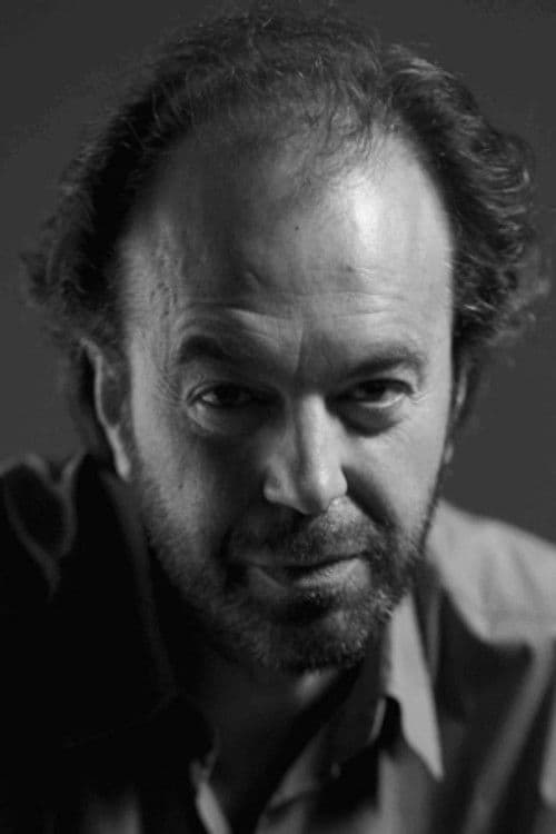 Ghassan Salhab profile photo