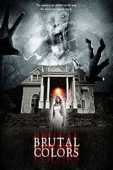 Brutal Colors poster
