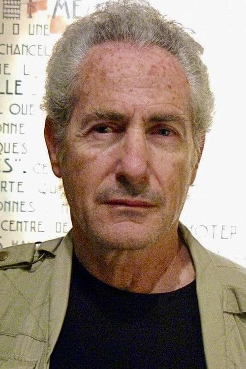 Barry Gifford profile photo