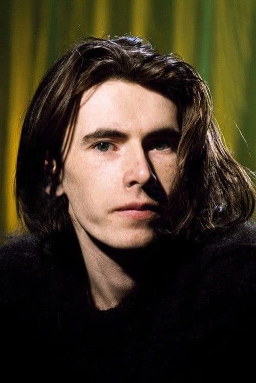 Bernard Butler profile photo