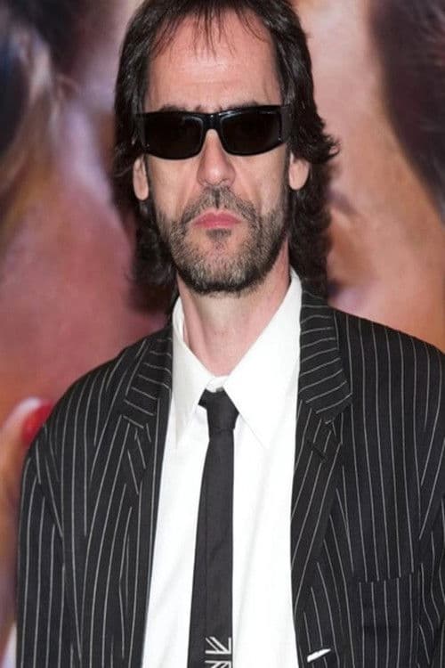 David Menkes profile photo