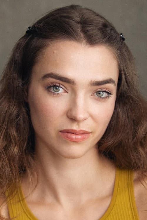 Erika Sviderskyte profile photo