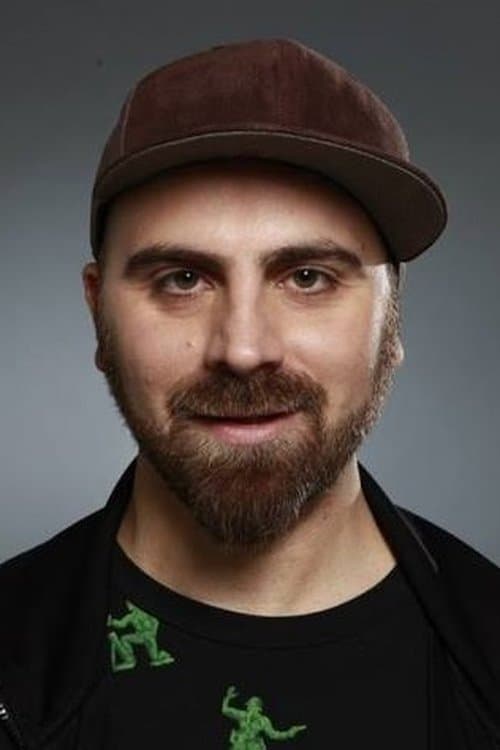 Gaël Mectoob profile photo