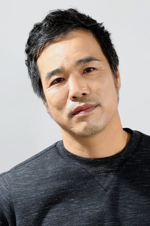 Yoon Jong-goo profile photo