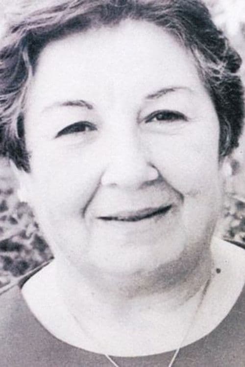 Nabiha Lotfy profile photo