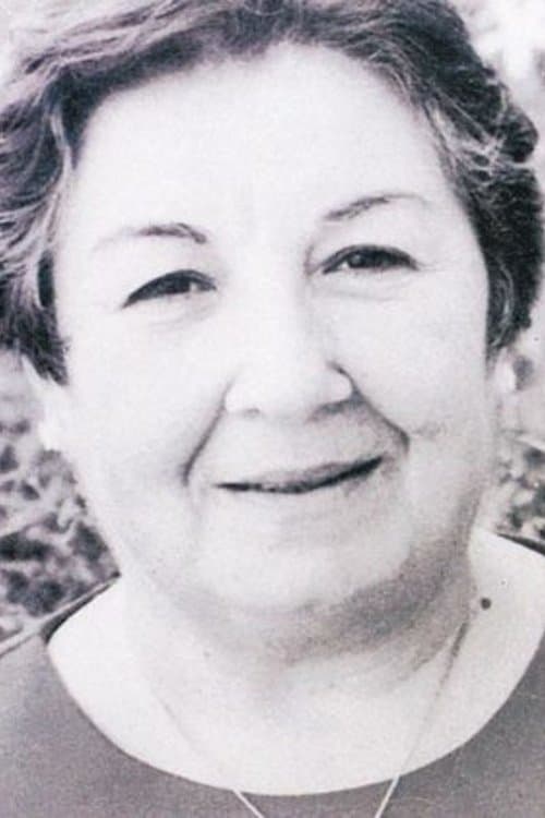 Nabiha Lotfy profile photo