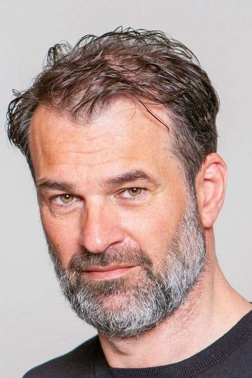 Jeroen de Rijke profile photo