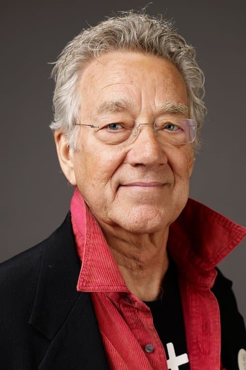 Ray Manzarek profile photo
