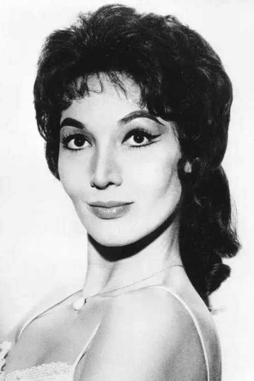 Sylvia Lewis profile photo