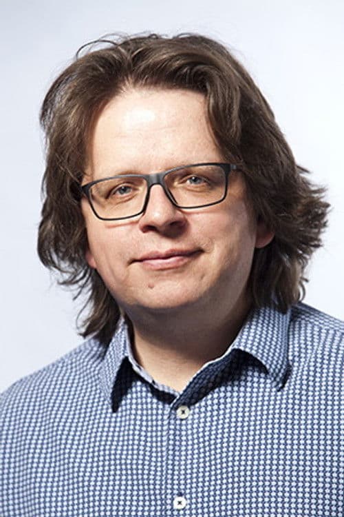 Tomáš Hoffman profile photo