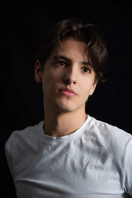 Leo Harju profile photo