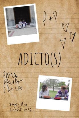 Adicto(s) poster
