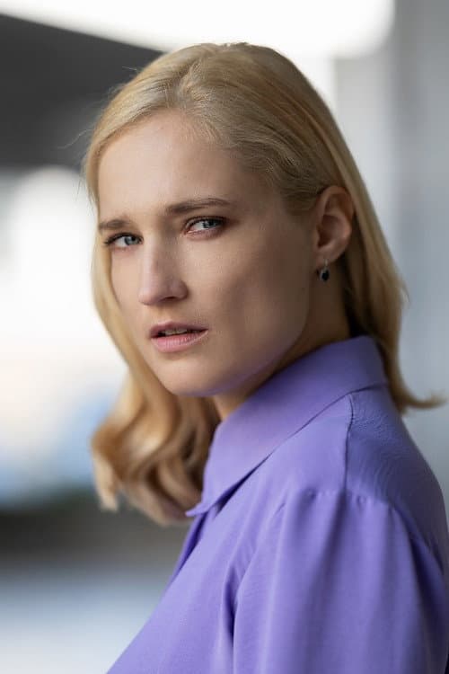 Pavlína Holubová profile photo