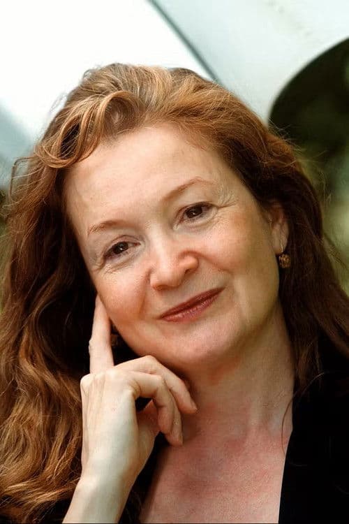 Cæcilia Holbek Trier profile photo