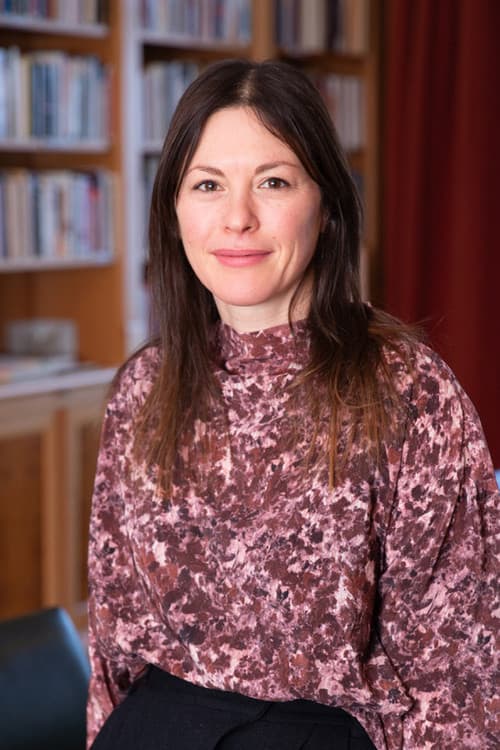 Lucy Raven profile photo