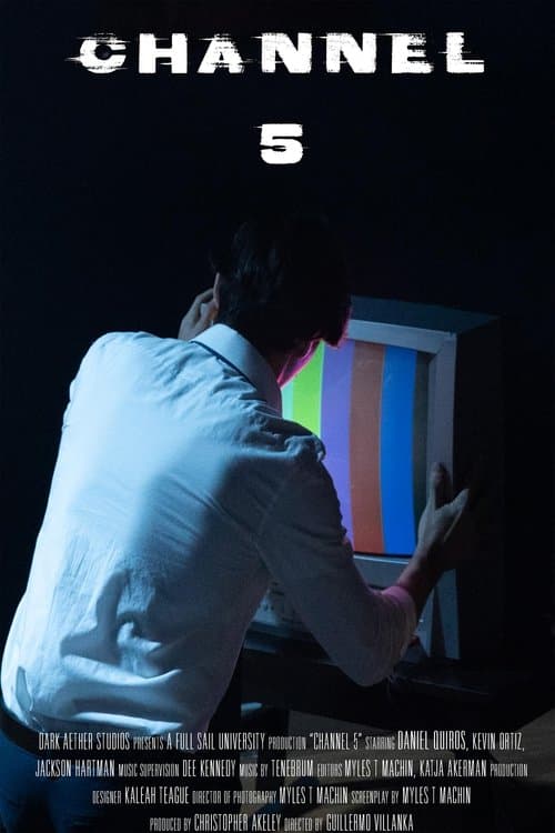 Channel 5 poster