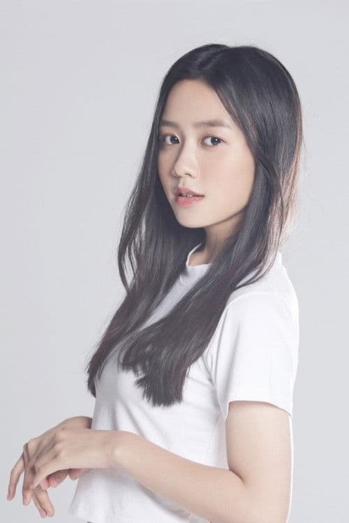 Shin Soo-yeon profile photo
