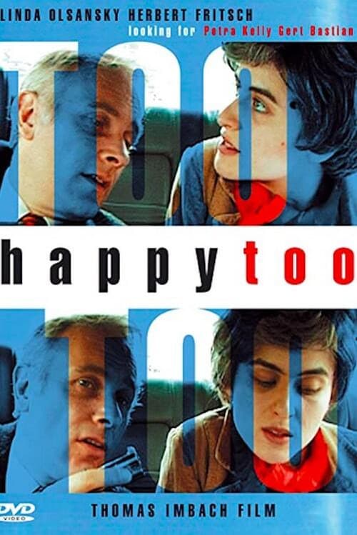 Happy Too poster